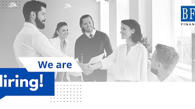 Lowongan Admin Processing BFI Finance Branch Semarang