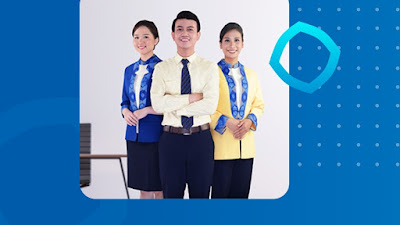 Lowongan Customer Service Pembukaan Rekening Online BCA Semaran